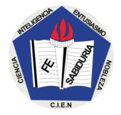 Centro De Integracion Educativa Del Norte CIEN