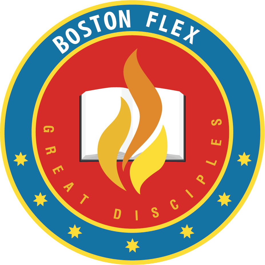 Colegio Boston International Flex
