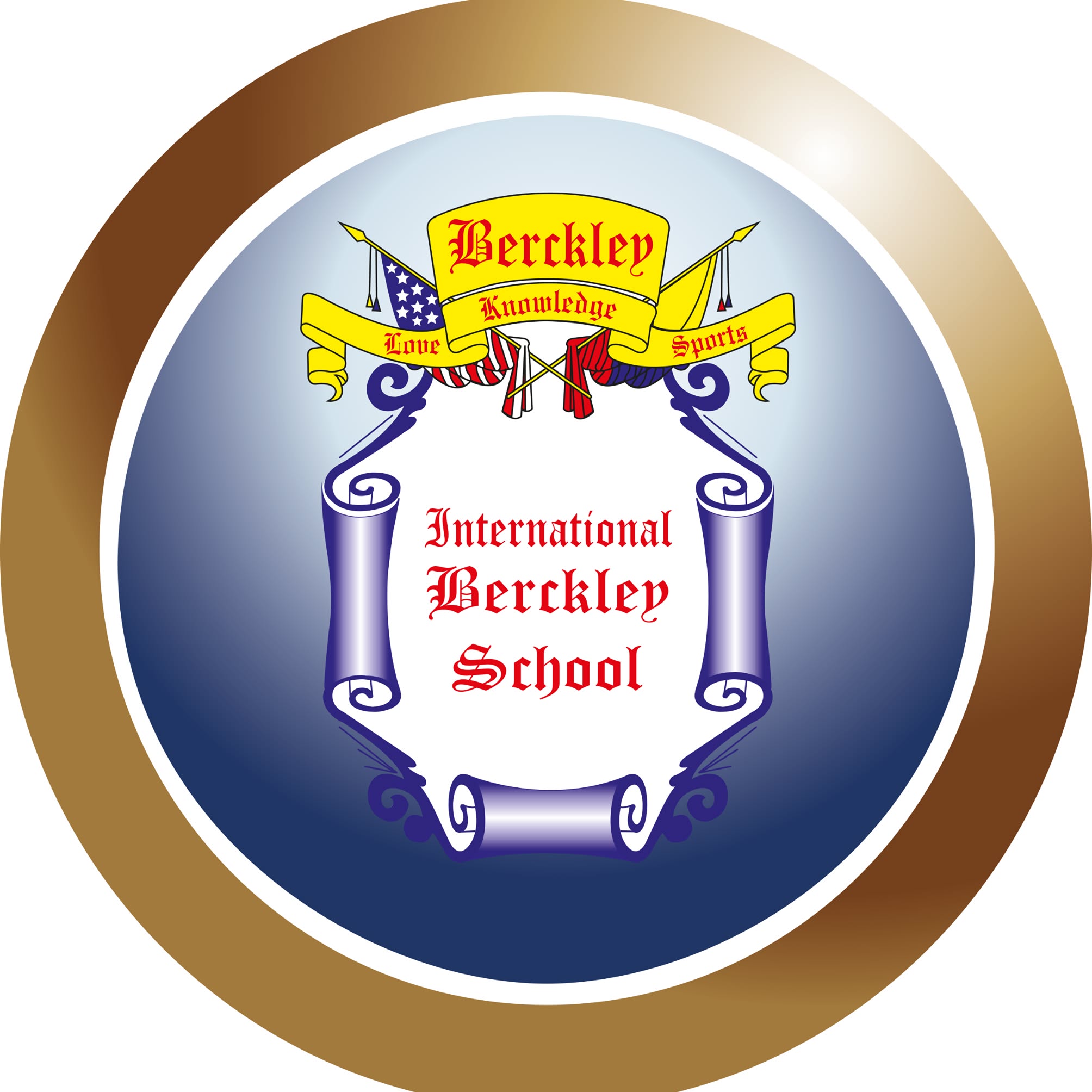 Colegio International Berckley School