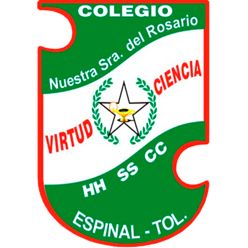 Colegio Nuestra Senora Del Rosario Espinal