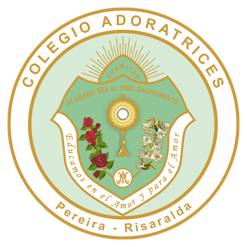 Colegio Religiosas Adoratrices