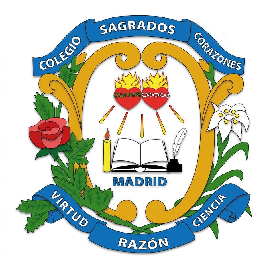Colegio Sagrados Corazones De Madrid