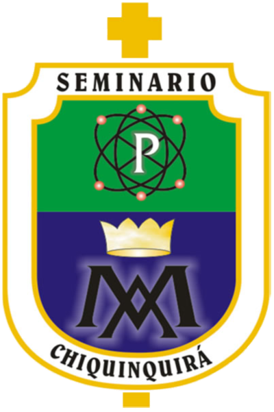 Colegio Seminario Menor Diocesano De Chiquinquira