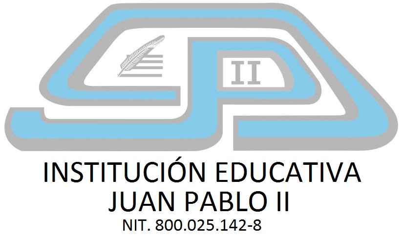 Institucion Educativa Juan Pablo II