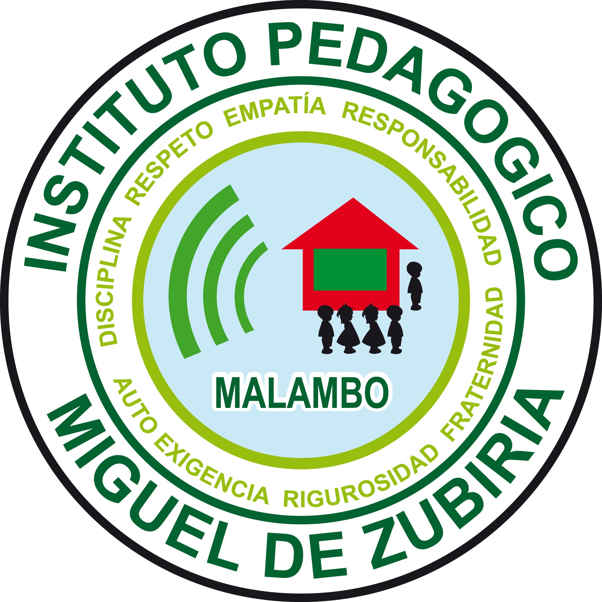 Instituto Pedagogico Miguel De Zubiria
