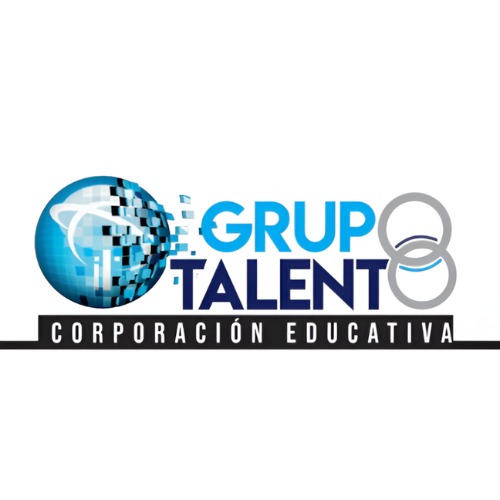 Logo Grupo Talento