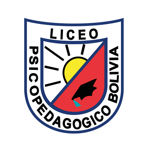 Liceo Psicopedagogico Bolivia