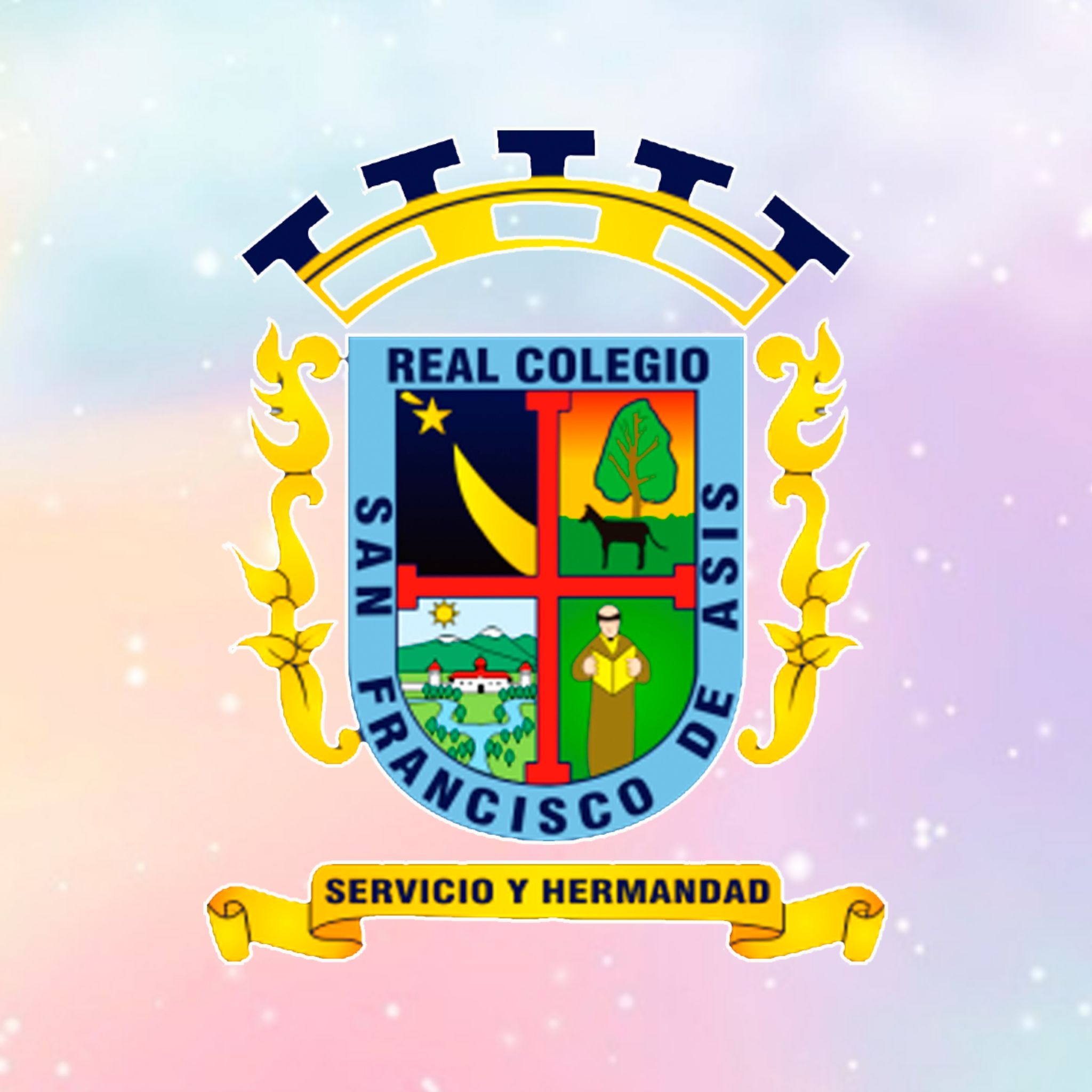 Real Colegio San Francisco De Asis